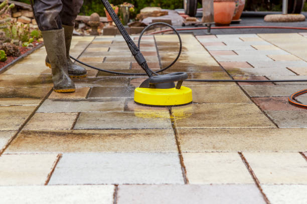 Best Post-Construction Pressure Washing  in Goodview, MN