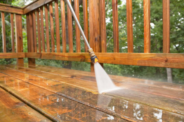 Best Dumpster Area Cleaning  in Goodview, MN