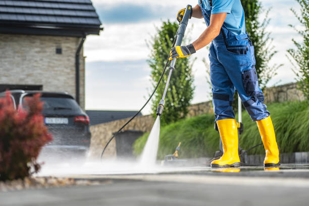 Best Patio and Deck Pressure Washing  in Goodview, MN
